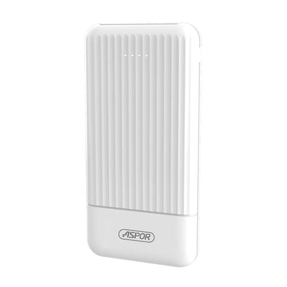 Power Bank Aspor Modéle A323 10000 mAh