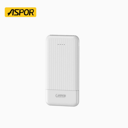 Aspor A323/A330 10000mAh Power bank