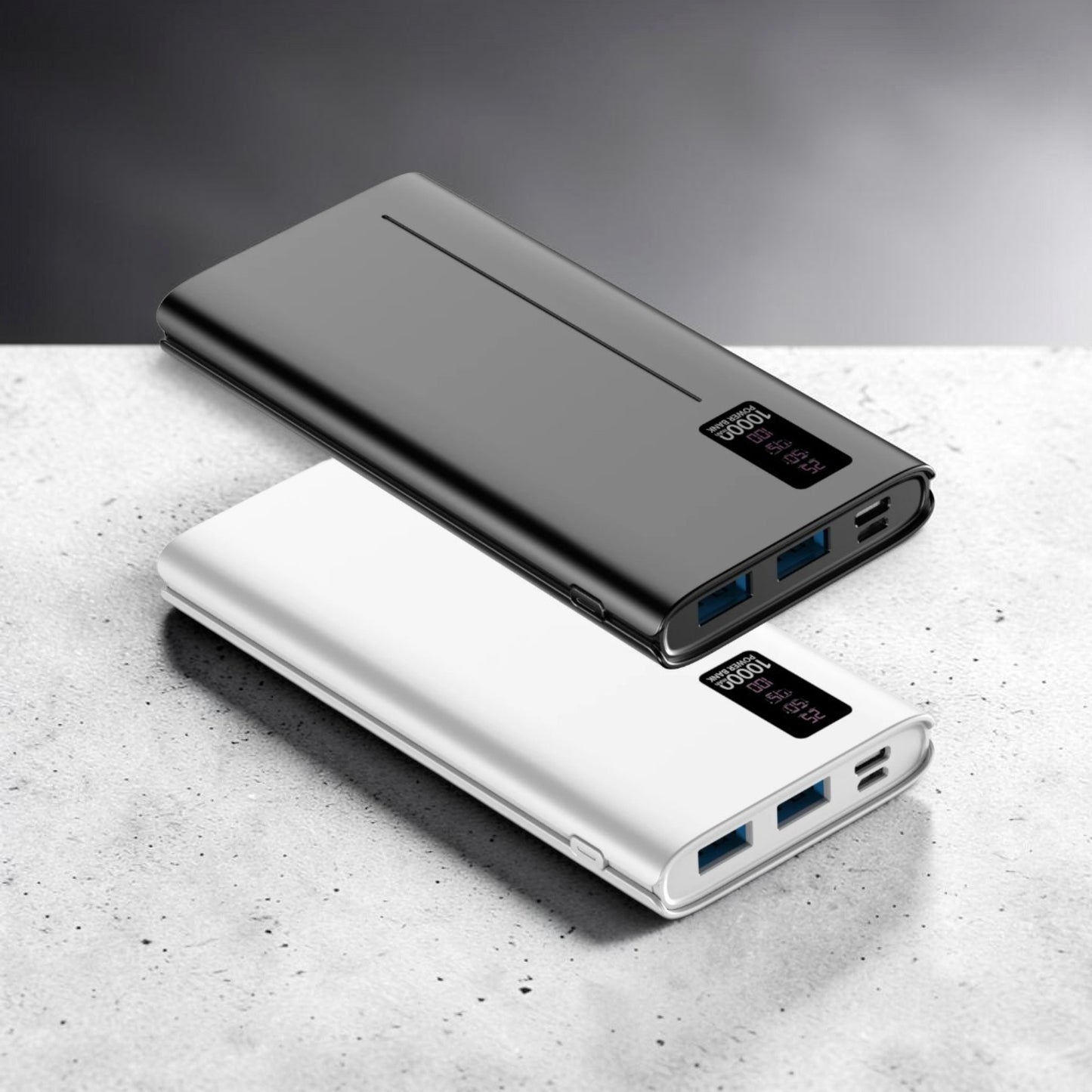 Aspor A323/A330 10000mAh Power bank