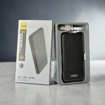 Aspor A323/A330 10000mAh Power bank