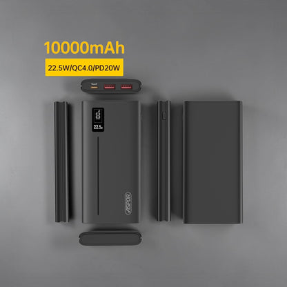 Aspor A323/A330 10000mAh Power bank