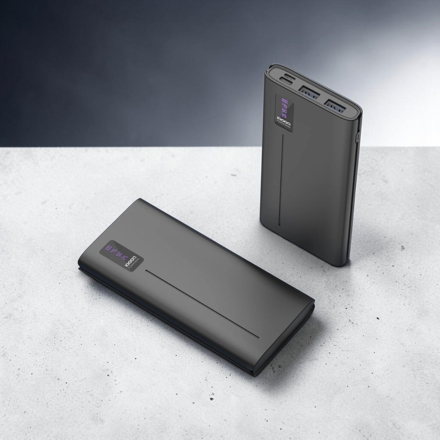 Aspor A323/A330 10000mAh Power bank