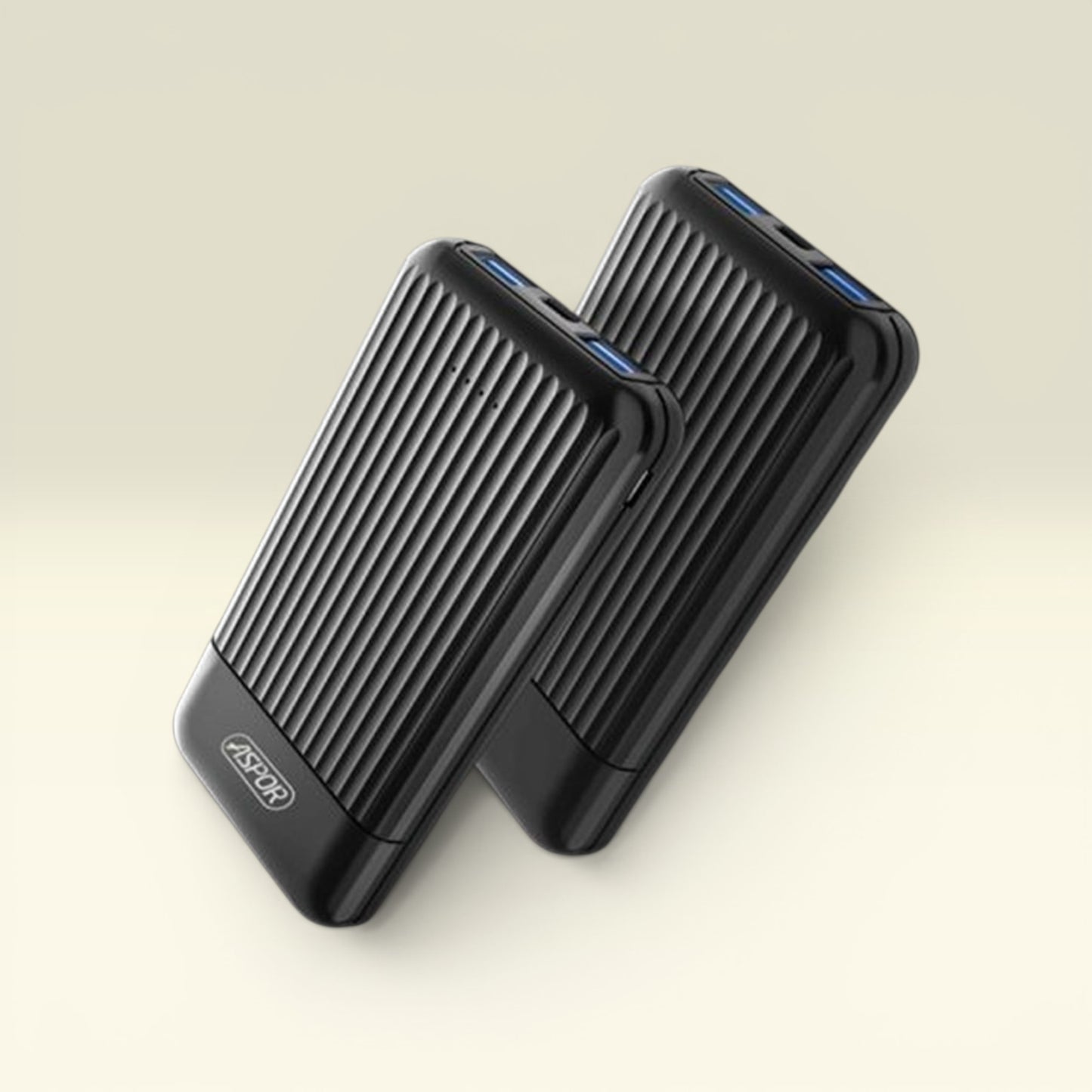 Aspor A323/A330 10000mAh Power bank