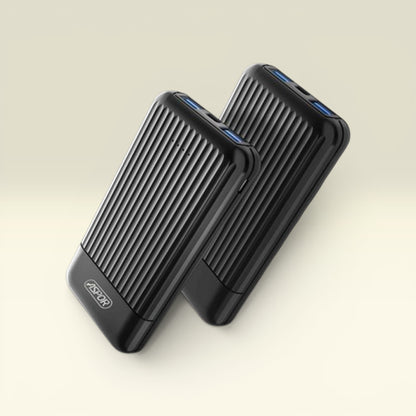 Aspor A323/A330 10000mAh Power bank