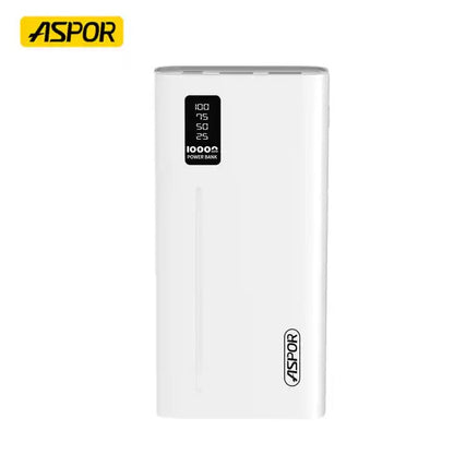 Aspor A323/A330 10000mAh Power bank